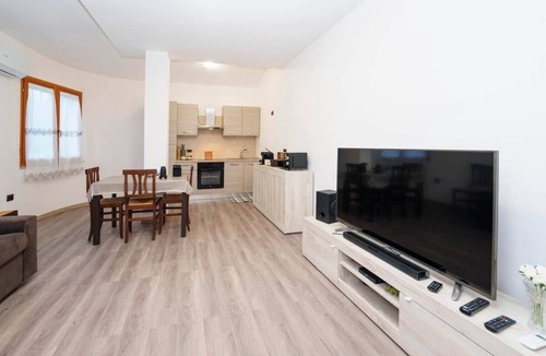 Villa San Pietro Apartment | Vacation home Sibyl apartment SciroccoIT092099B4000S9841