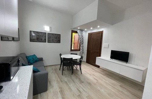 Case Peschiera-Lu Fraili House | Vacation home Lentischio