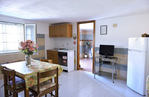 Bari Sardo Apartment | Vacation home Sardinia Ogliastra Bari Sardo Arbatax Apartments
