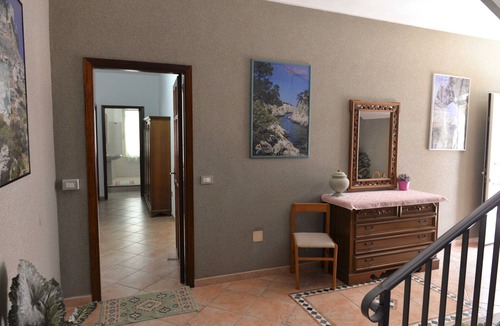 Bari Sardo Apartment | Vacation home Sardinia Ogliastra Bari Sardo Arbatax Apartments