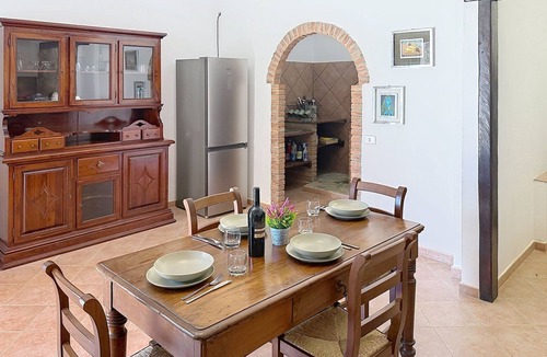 Sant'Elmo House | Vacation home Silos by Interhome