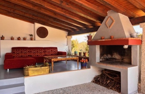 Sant'Elmo House | Vacation home Silos by Interhome