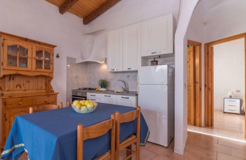 La Ciaccia House | Vacation home Tipo B by Interhome