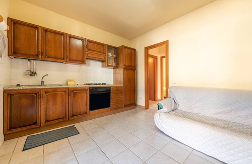 Calasetta House | Vacation Home "Via Delle Mimose 14" with Private Terrace