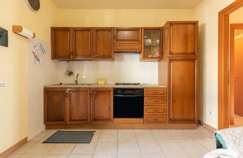 Calasetta House | Vacation Home "Via Delle Mimose 14" with Private Terrace