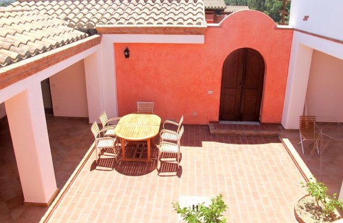 Sant'Elmo House | Vacation home Ville San Pietro (REI351) in Costa Rei - 8 persons, 3 bedrooms