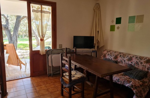 Notteri Villa | Vacation homes Villasimius