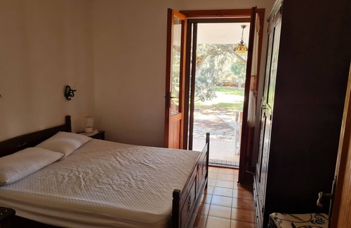 Notteri Villa | Vacation homes Villasimius