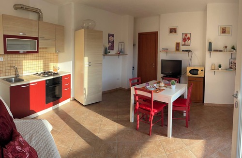 Lu Bagnu House | Vacation House Castelsardo