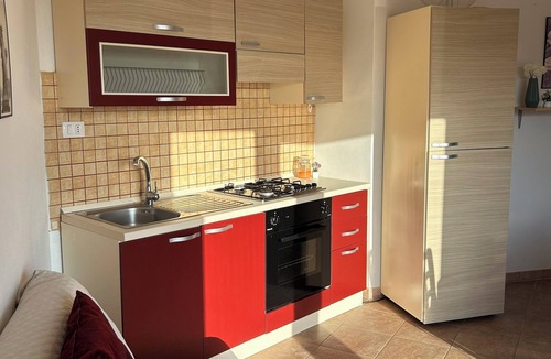 Lu Bagnu House | Vacation House Castelsardo