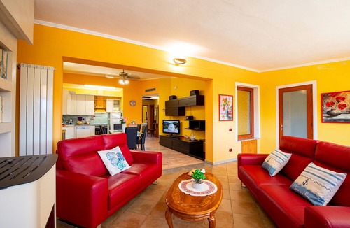 Arbatax Apartment | Vacation House Viola Tortolì