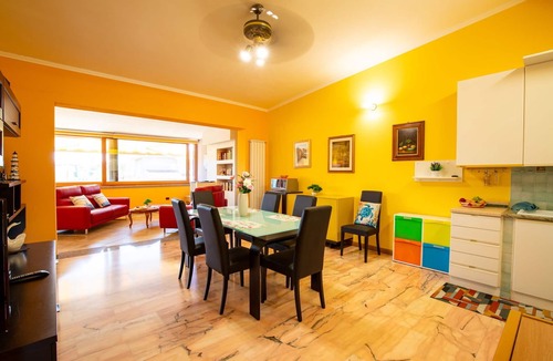 Arbatax Apartment | Vacation House Viola Tortolì