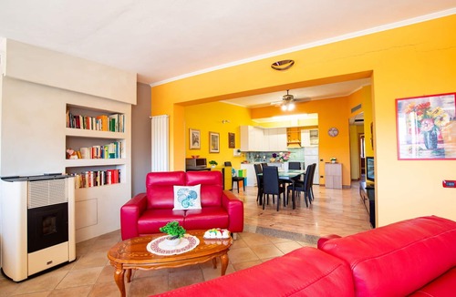 Arbatax Apartment | Vacation House Viola Tortolì