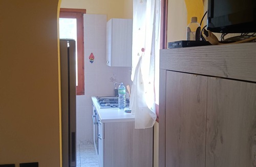 Villaggio delle Mimose House | Vacations in Solanas