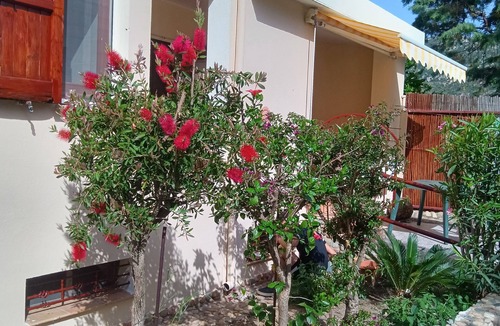 Villaggio delle Mimose House | Vacations in Solanas