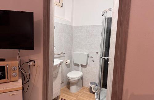Jerzu Apartment | Vals Peter's Home
