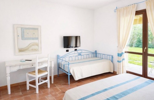 Costa Rei Hotel | Valtur Sardegna - Eos Costa Rei