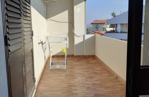 Vasto Apartment | VASTO, Abruzzo, Seaside Vacation Home