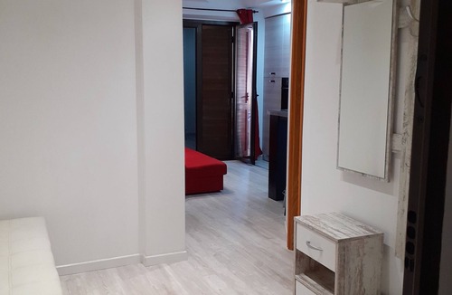 Vasto Apartment | VASTO, Abruzzo, Seaside Vacation Home