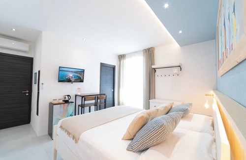 Posada House | Velis - art & hospitality