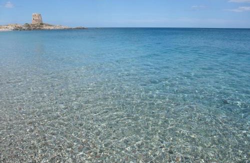 Torre di Bari Villa | Very cozy, comfortable lanthana villa on 2 floors, independent
