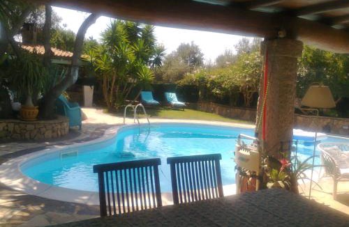 Torre di Bari Villa | Very cozy, comfortable lanthana villa on 2 floors, independent