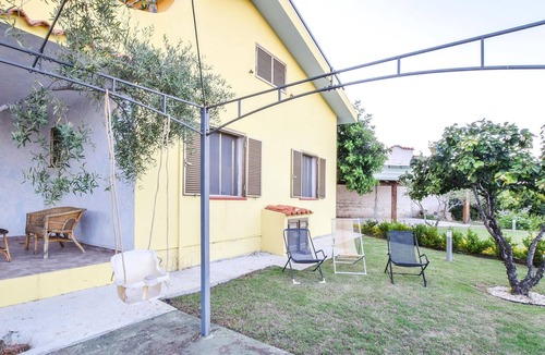 Matta 'e Peru Apartment | Very welcoming apartment, tastefully decorated and very close to the sea- ideal for a relaxing vacat