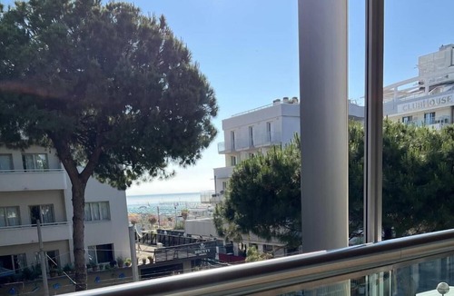 Marina Centro Apartment | Vespucci Home – Elegance