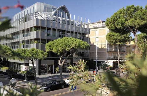 Marina Centro Apartment | Vespucci Home – Elegance