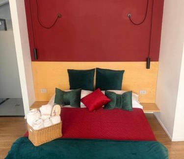 Oristano Historic Centre House | Via Del Centro Guesthouse