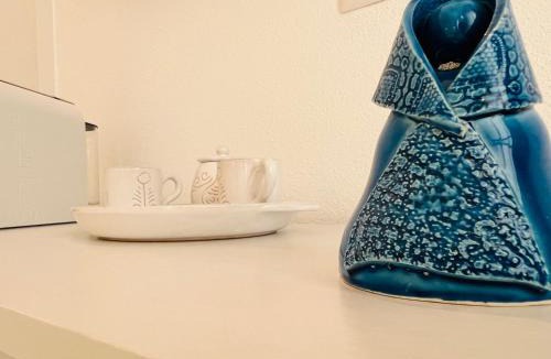 Villasimius House | Via Giardini Rooms