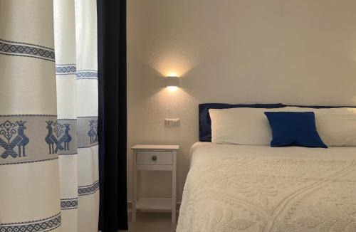 Villasimius House | Via Giardini Rooms