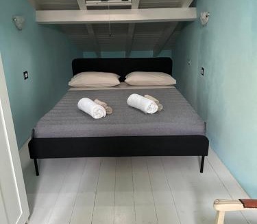 Terralba House | Via Roma House Casetta