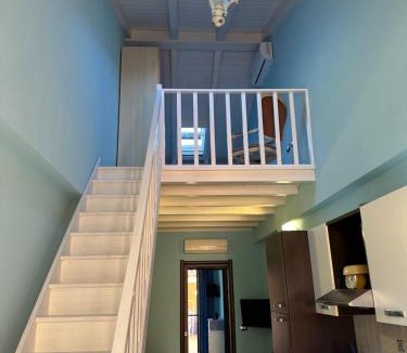 Terralba House | Via Roma House Casetta
