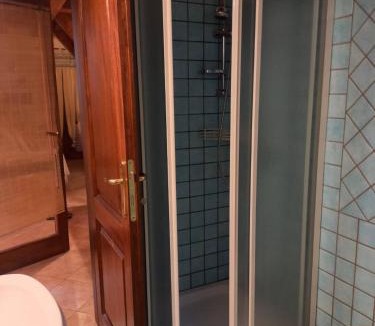 Tanaunella Apartment | Via Ulisse - FBU-URB01