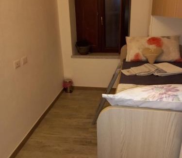 Orgosolo Bed & Breakfast | viche viche
