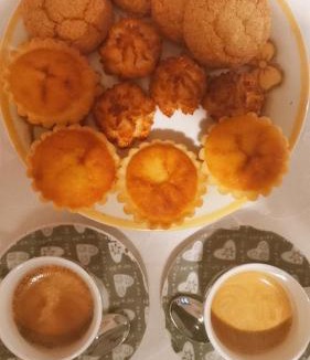 Orgosolo Bed & Breakfast | viche viche