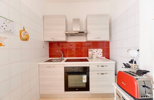 Lido Apartment | Vicino al lungomare, con aria condizionata