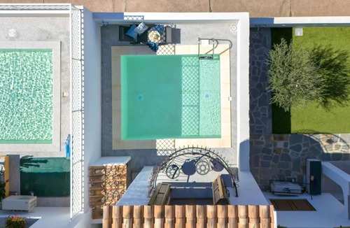 Tanaunella House | Victoria by Interhome