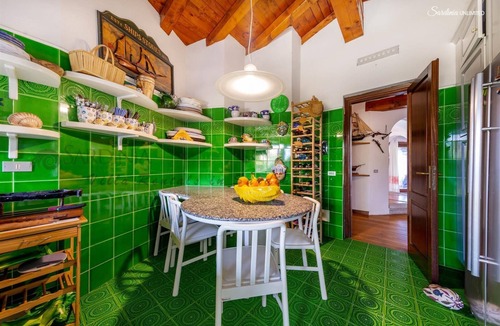 Posada Villa | Viilla Dreaming - Belocations