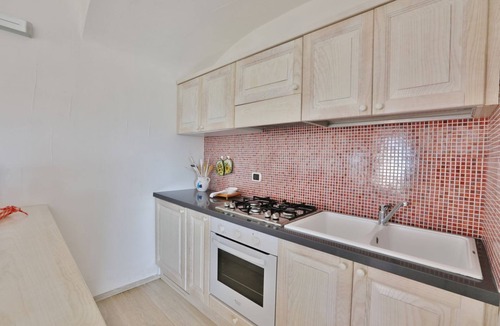 Costa Paradiso Villa | Villa Mireen, private pool, A/C, stunning sea view