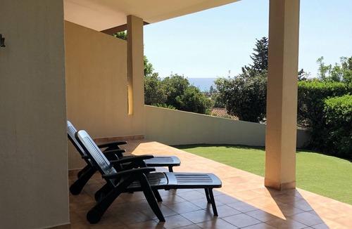 Costa Rei Villa | Villa 5 beds about 500 meters from the sea