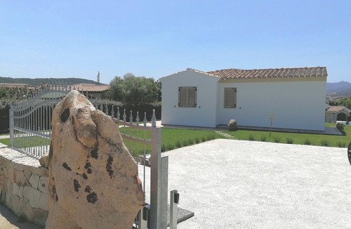 Tanaunella Villa | Villa a 600m dal Mare
