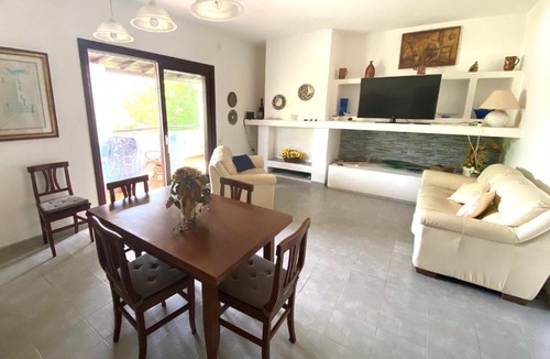 Sarroch House | Villa Annalisa