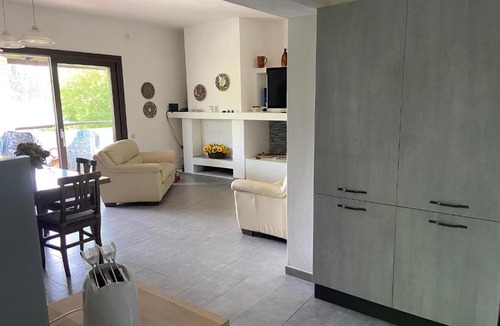 Sarroch House | Villa Annalisa