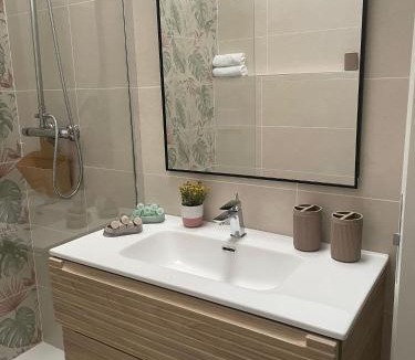 Valledoria Apartment | Villa Adele