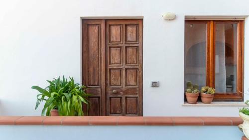 Cala Gonone Apartment | Villa al Mare - Cala Gonone