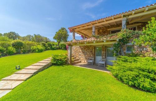 Porto Rotondo Villa | Villa Alfa - By Searly