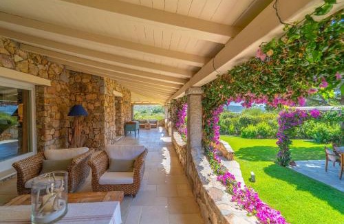 Porto Rotondo Villa | Villa Alfa - By Searly
