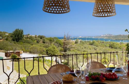 Cannigione Villa | Villa Amata